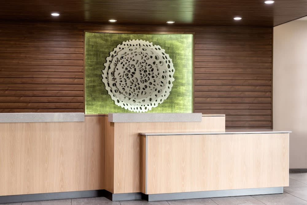 Fairfield Inn & Suites by Marriott Cleveland Tiedeman Road 2