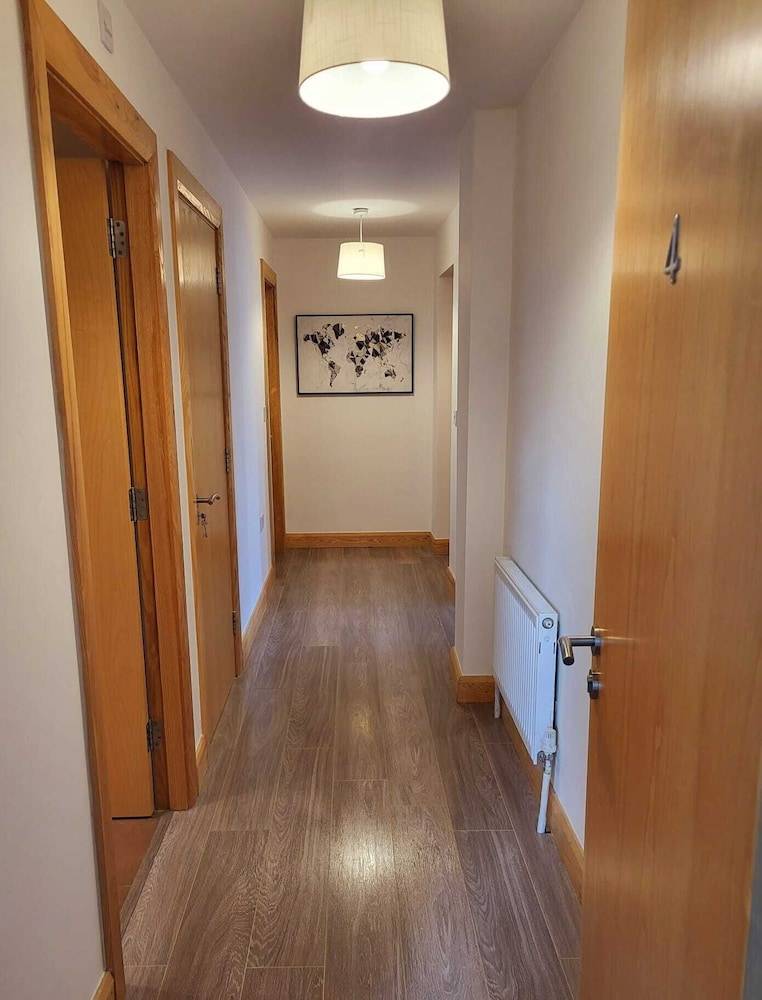 Wild Atlantic Apartments Port House Letterkenny 2