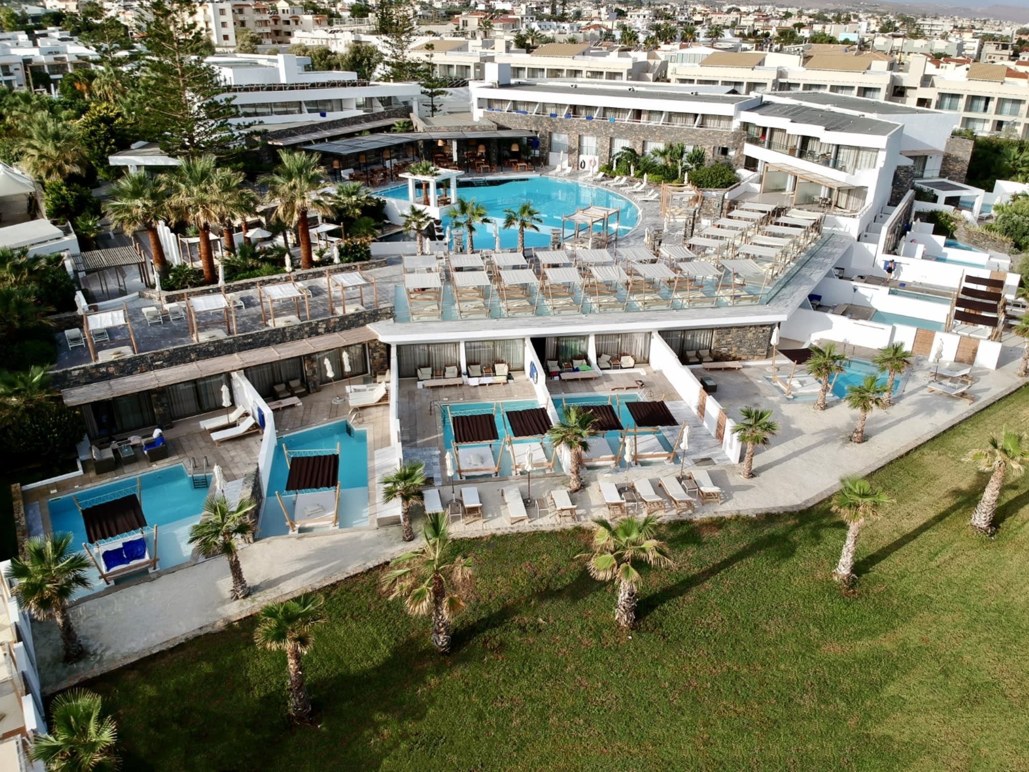 The Island Hotel - Adults Only - 1