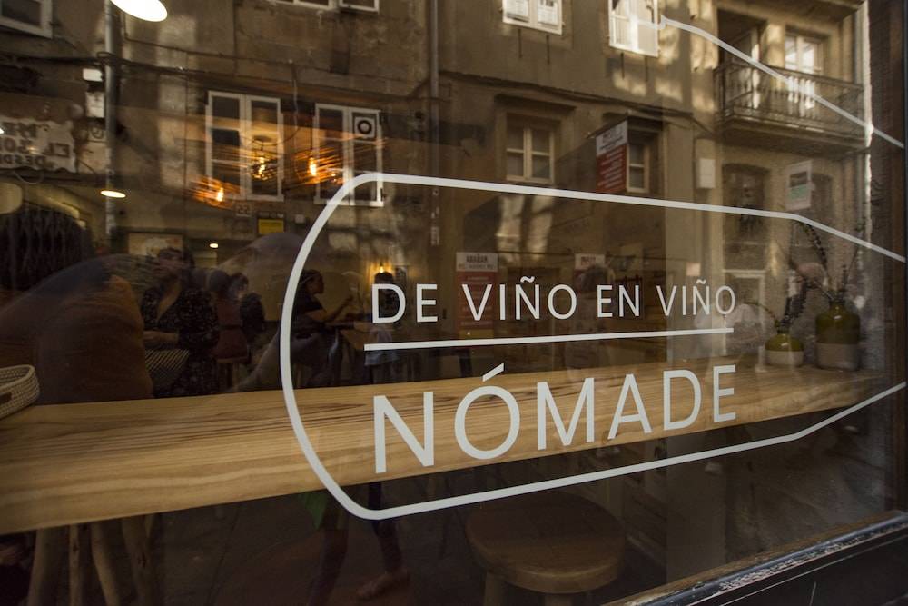 NÓMADE SANTIAGO 1