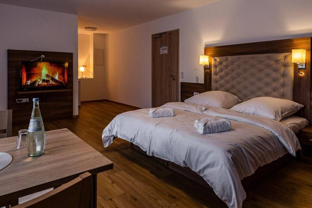 Motel Zur Dachsbaude 2