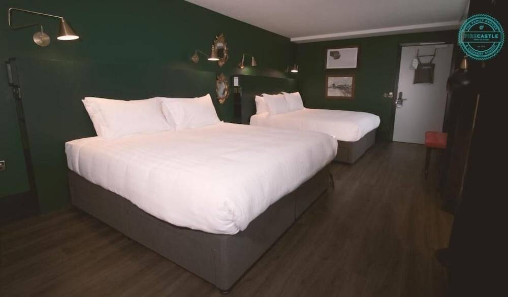 The Rooms At Firecastle 1