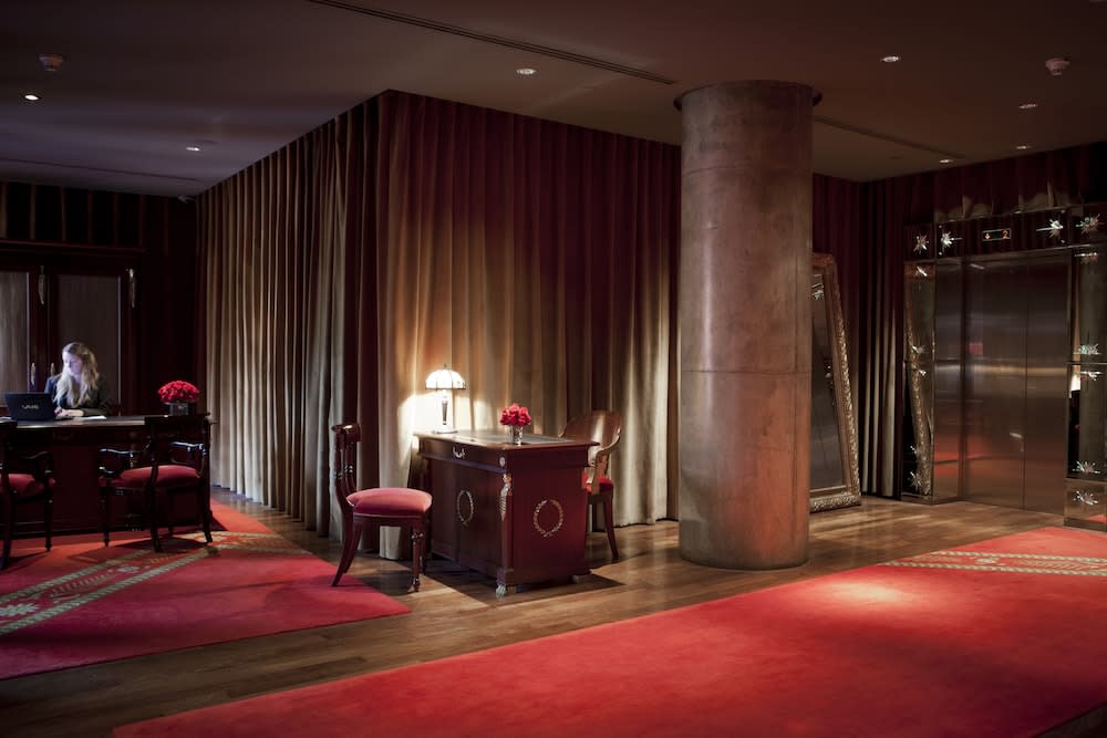 Faena Hotel Buenos Aires 2