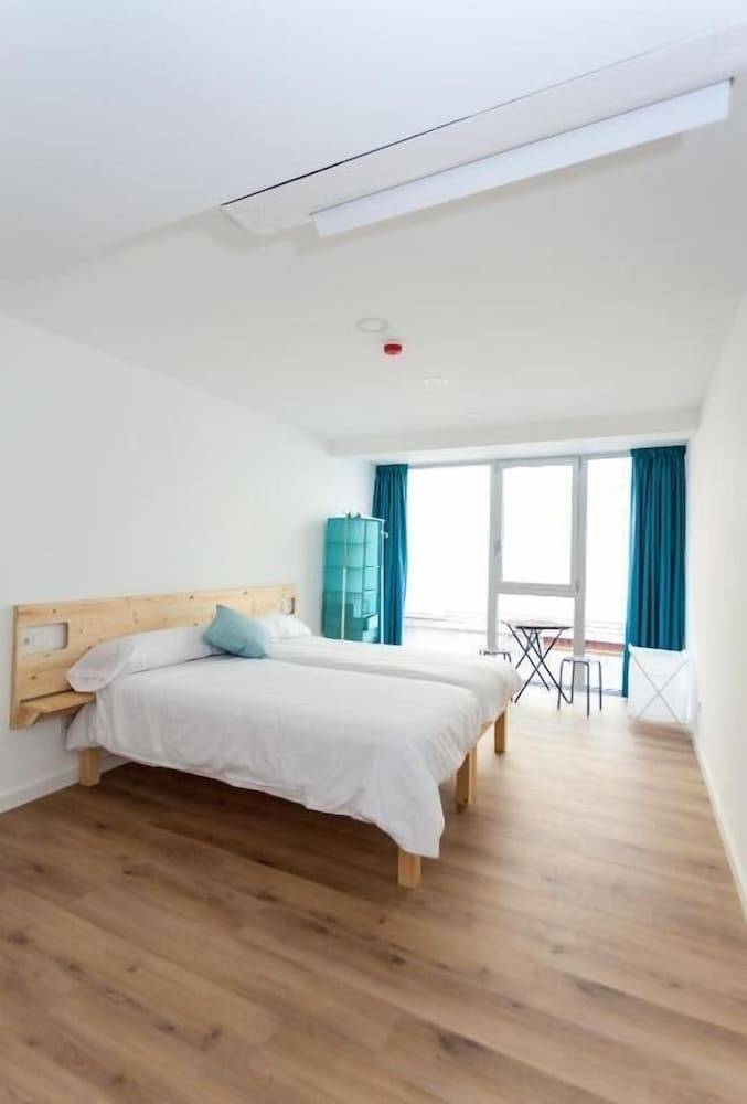 We Hostel Palma - Albergue 1