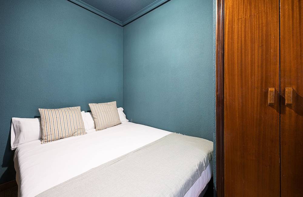 Ideal Hostel Madrid 2