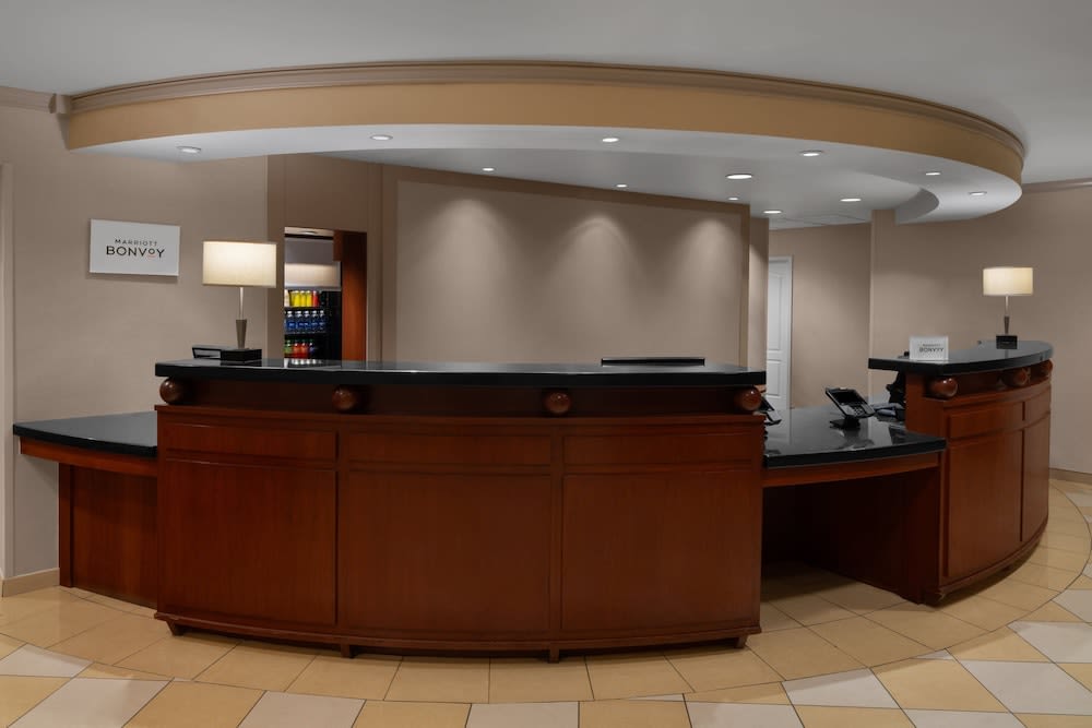 Residence Inn East Rutherford Meadowlands 2