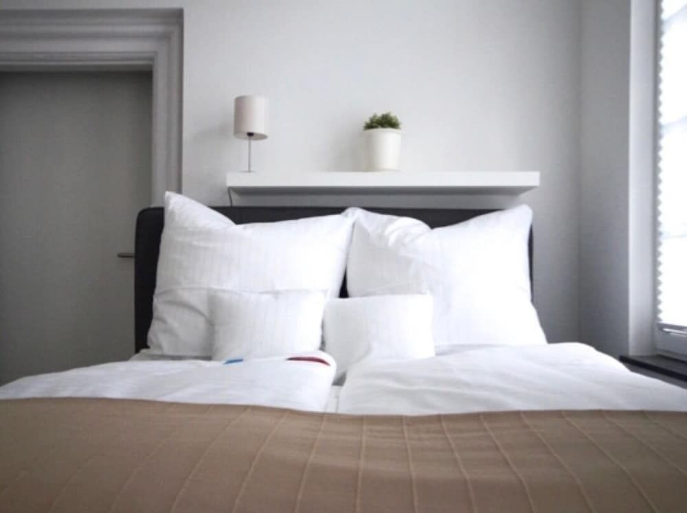 Fachwerk Hotel Wuppertal 1
