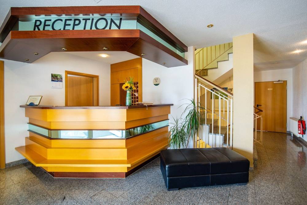 Hotel Gasthof zur Heinzebank 2