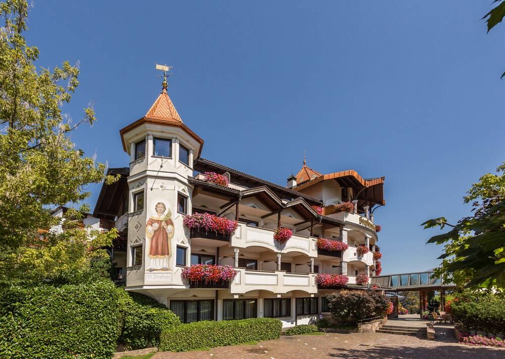 Granpanorama Hotel StephansHof 1