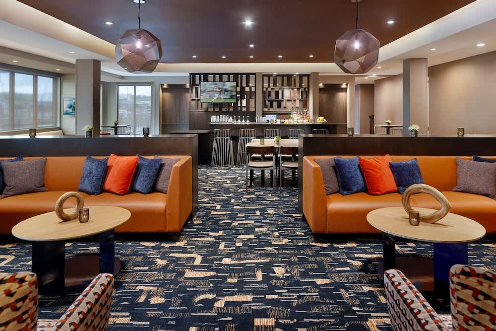 SpringHill Suites by Marriott Franklin Mint 2