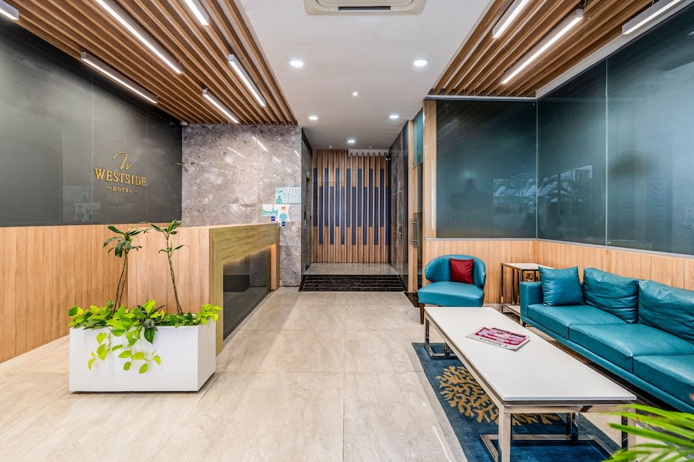 Westside Hotels 2