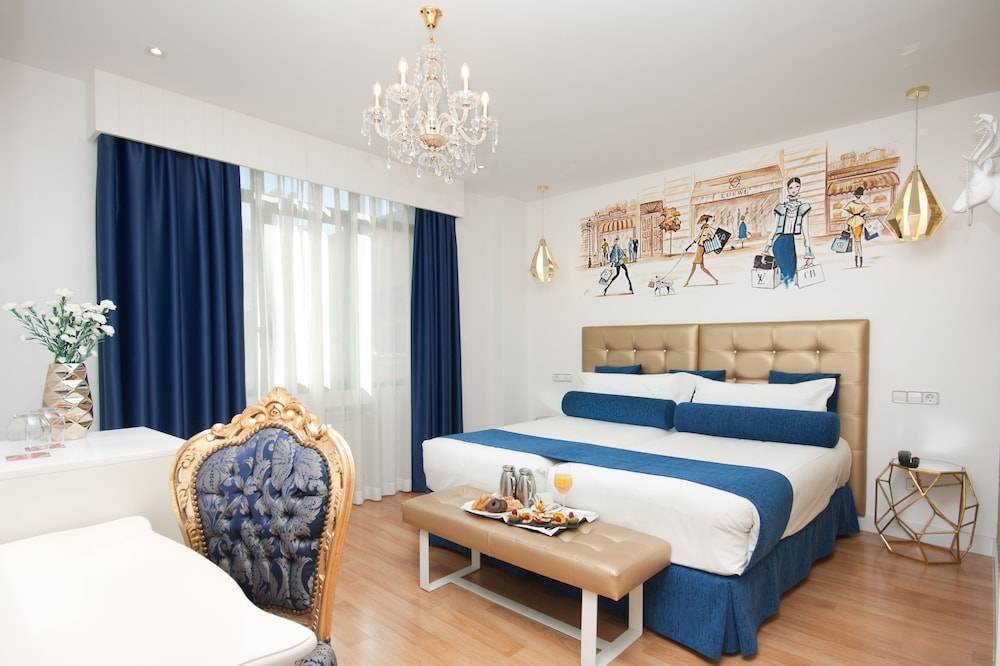 Grupotel Mayorazgo 1