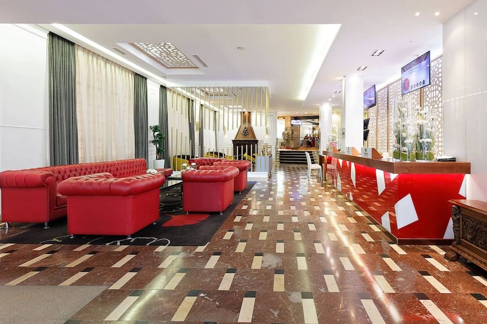 Grupotel Mayorazgo 2