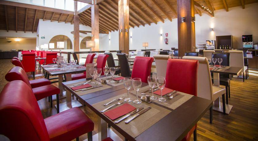 Aparthotel las Dunas 1