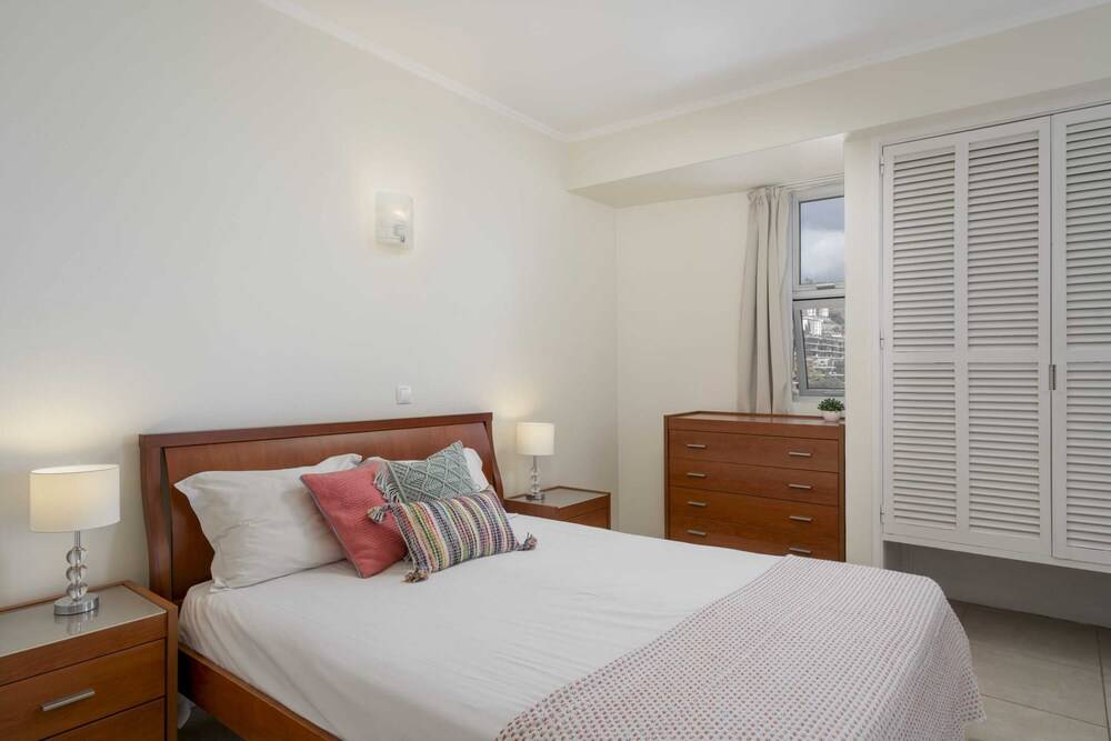 Apartamento do Mar II by An Island Apart 2