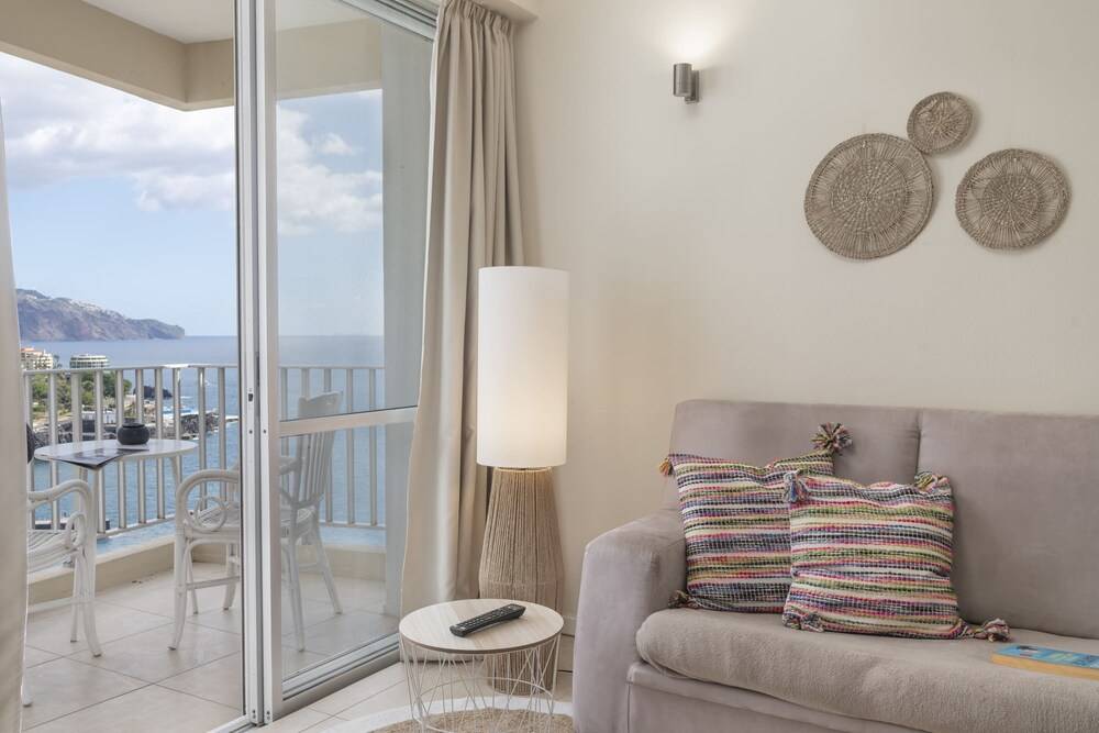 Apartamento do Mar II by An Island Apart 1