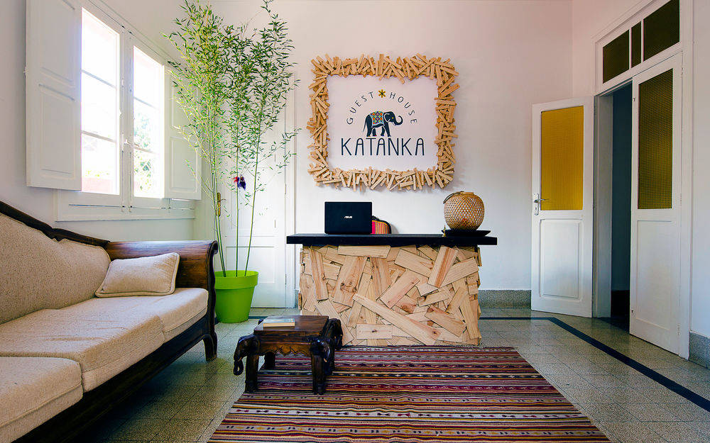 Guesthouse Katanka 1