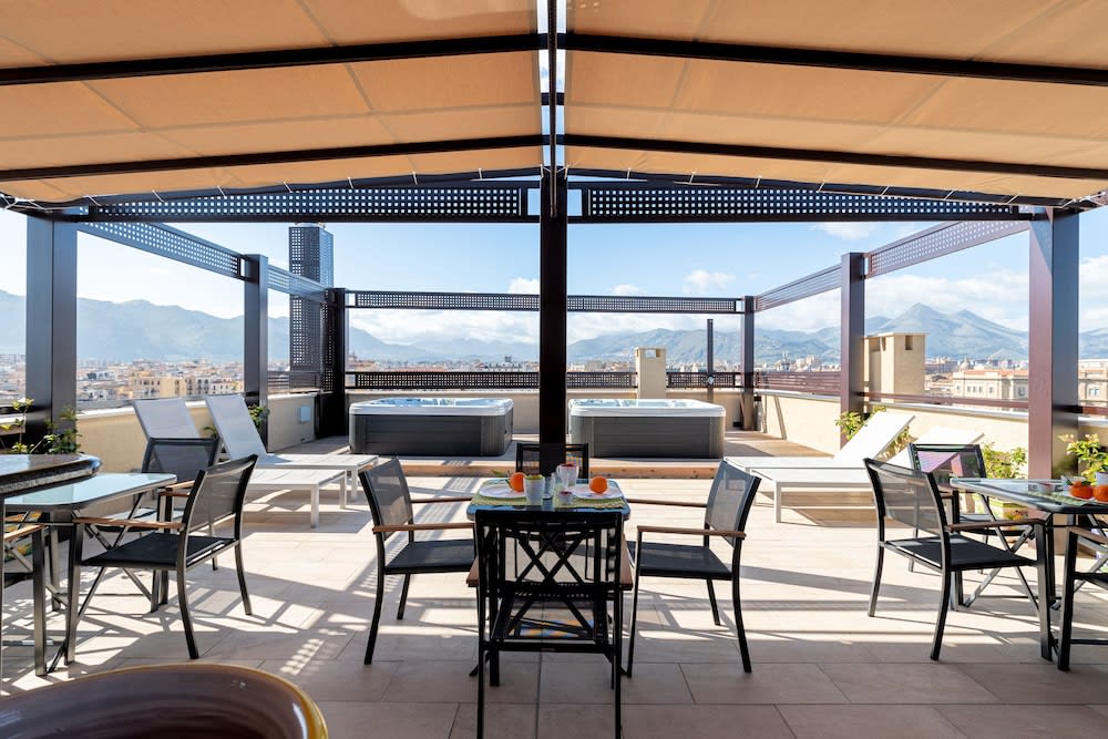 Solemar Sicilia - Multi Suite 1