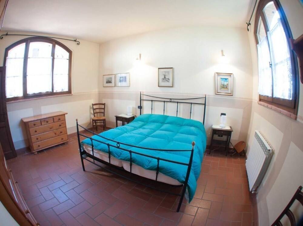 Poggio La Buca - Agriturismo 2