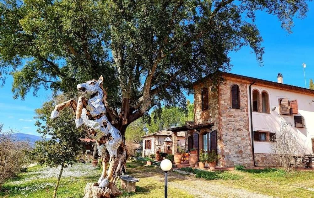 Poggio La Buca - Agriturismo 1