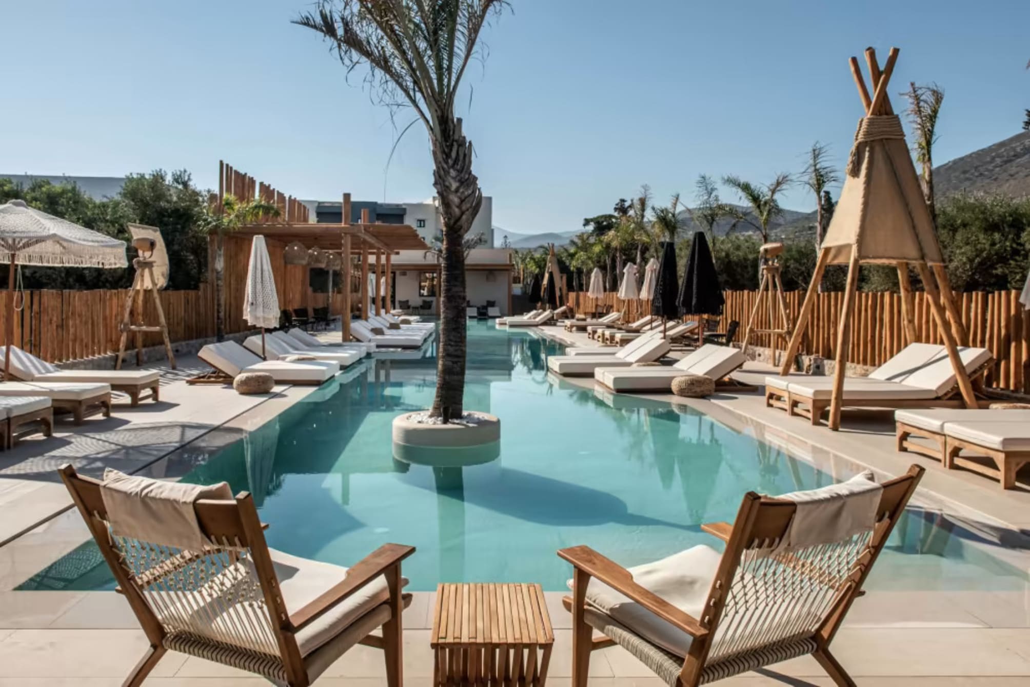 Indigo Inn Casa Adults Only 2