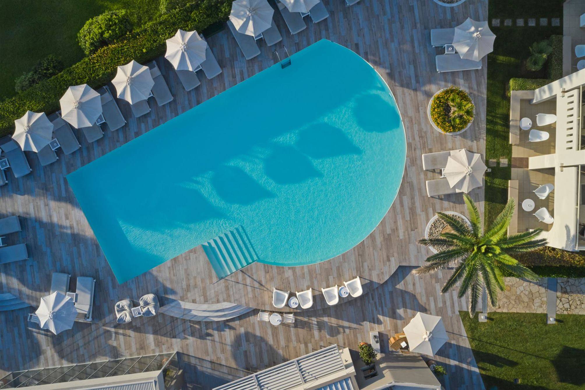 Atlantica Amalthia Beach Hotel - Adults Only 2