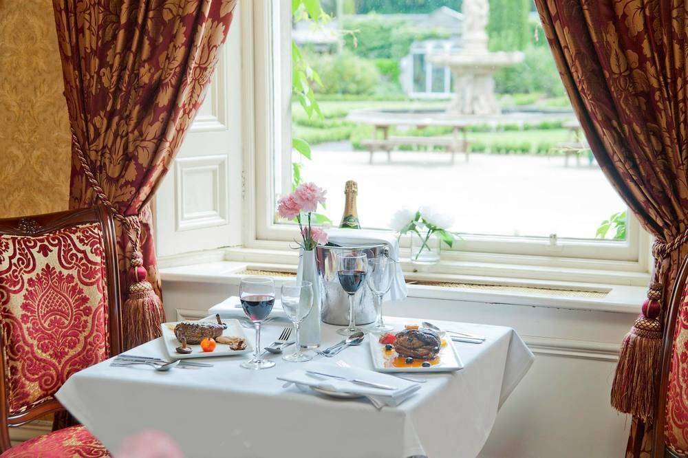 FINNSTOWN CASTLE 1