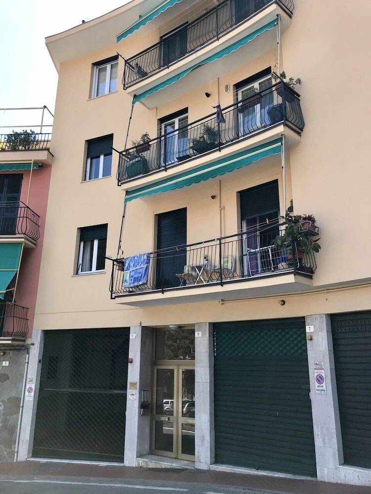 Turchino Apartment & Terrazza della Luisa by PortofinoVacanze 1