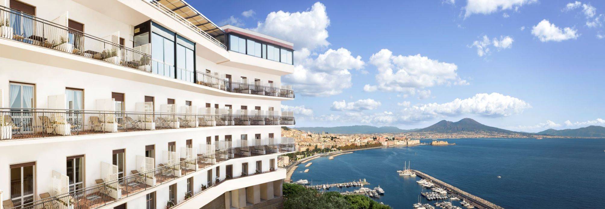 BW Signature Collection Hotel Paradiso 1