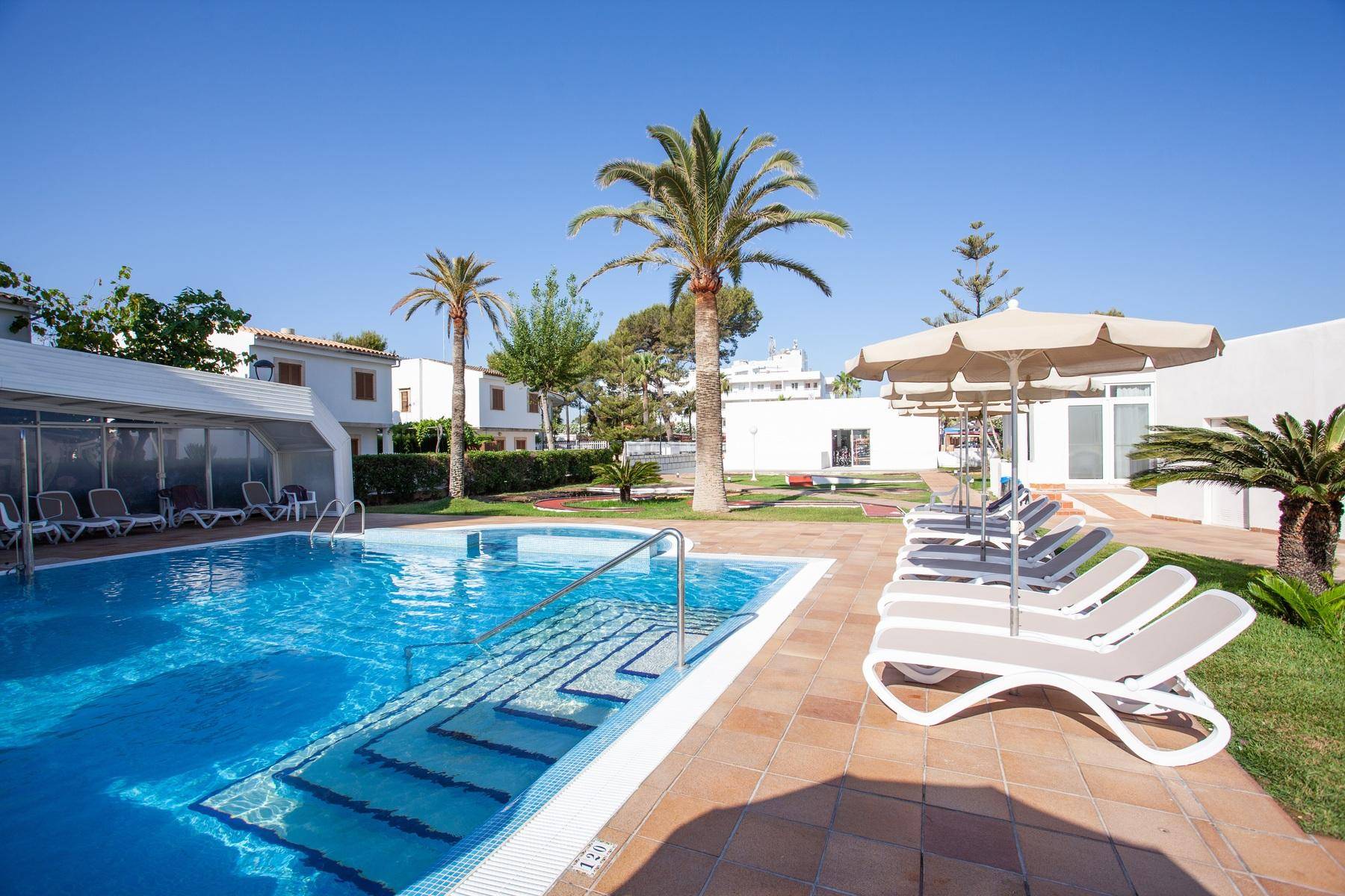 Grupotel Los Principes & Spa Hotel 2