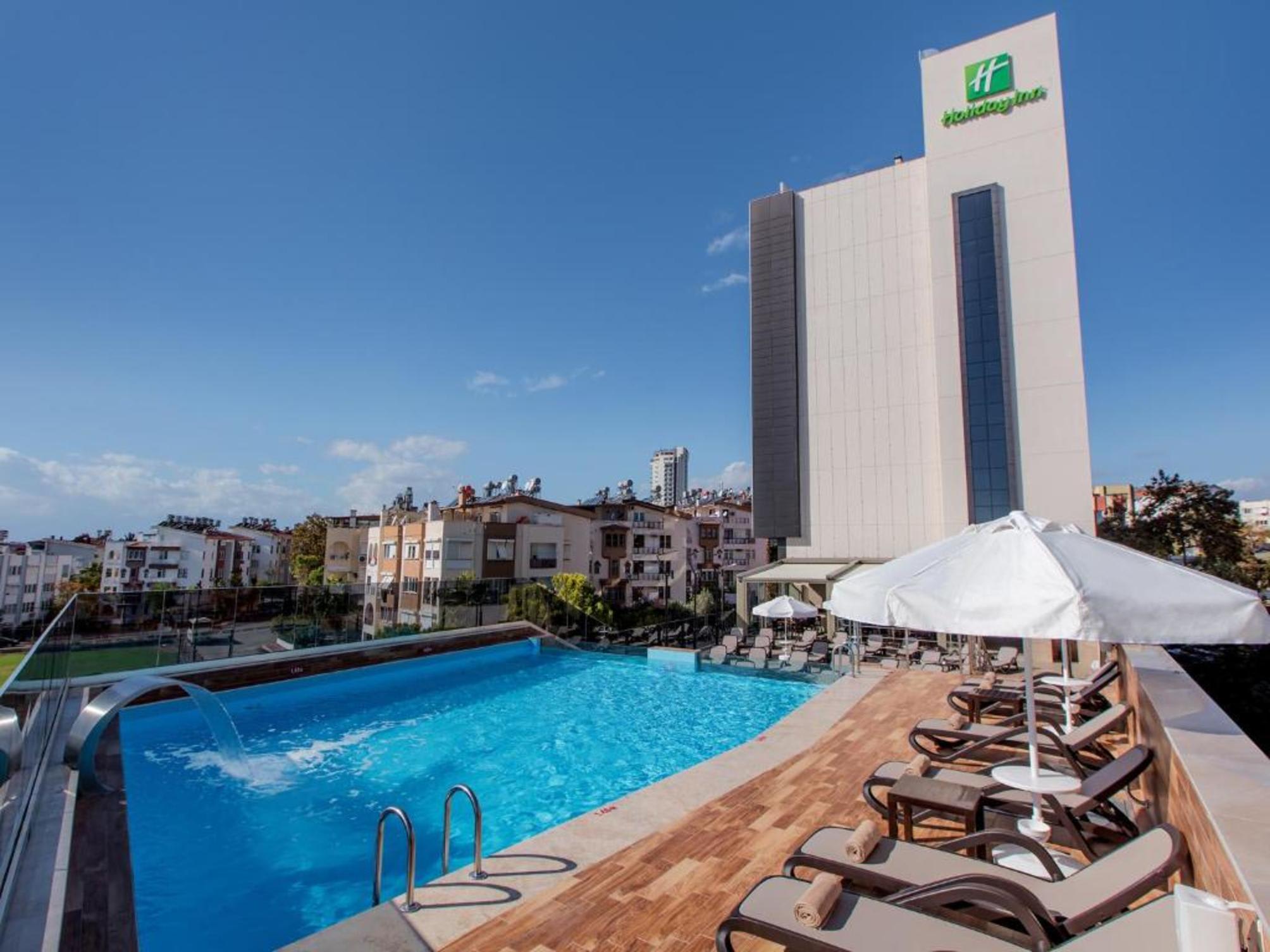 Holiday Inn ANTALYA - LARA by IHG 1