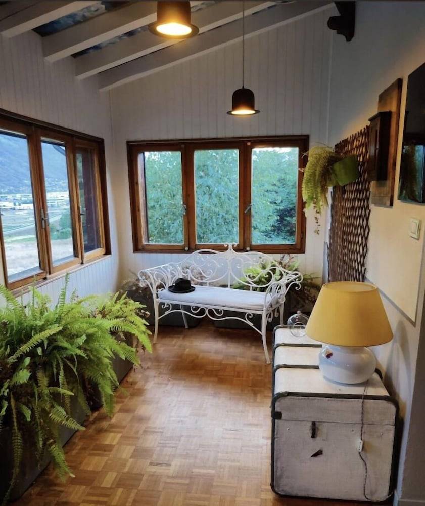 Chambres d'Hotes Quart de Lune 2