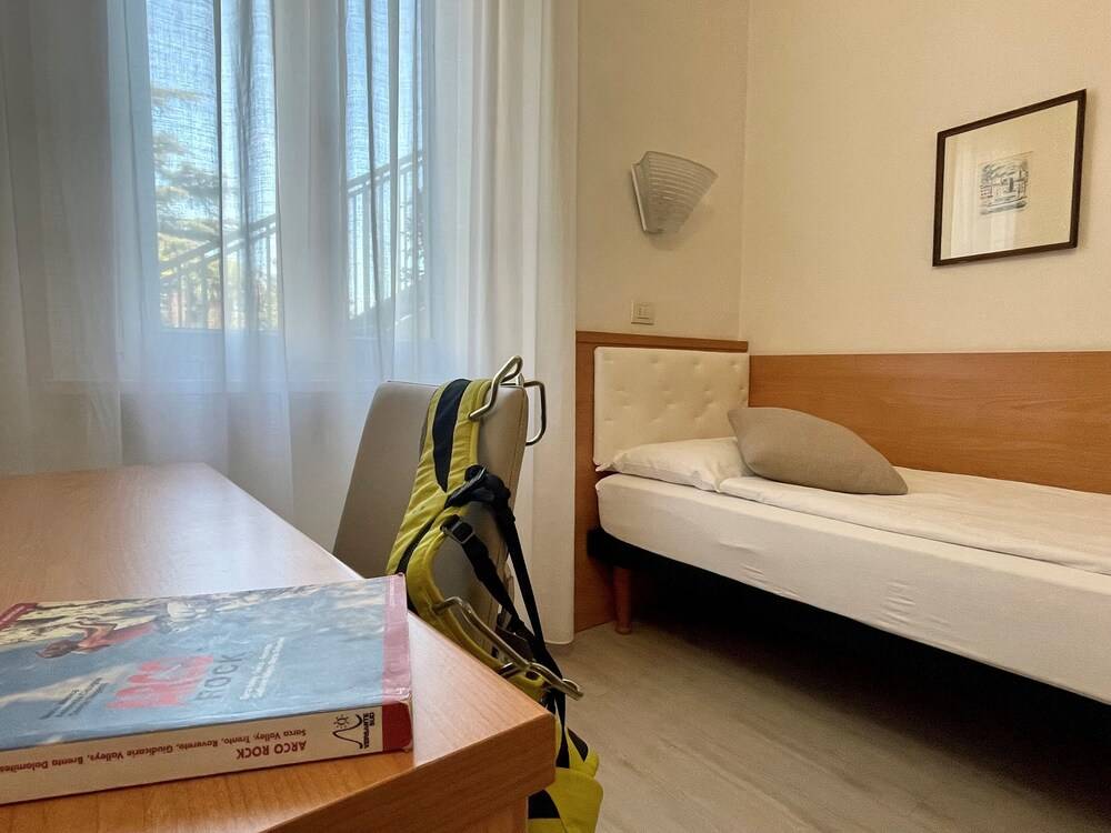 Hotel Garden Arco 2