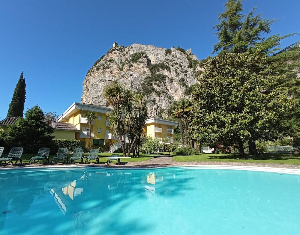 Hotel Garden Arco 1
