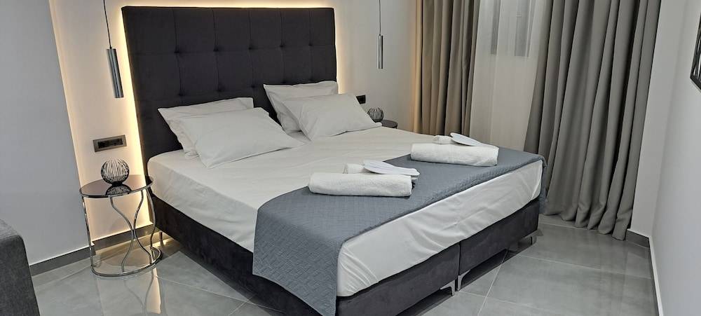 KM LUXURY apart downtown 1