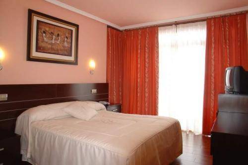 Hotel Santa Teresa 2