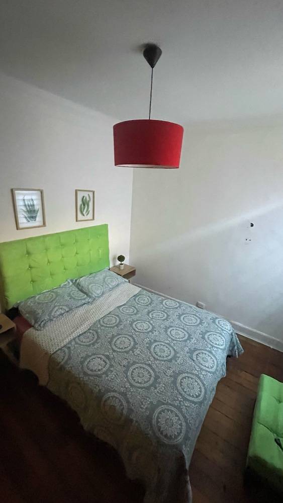 Floresta Bed & Breakfast 2