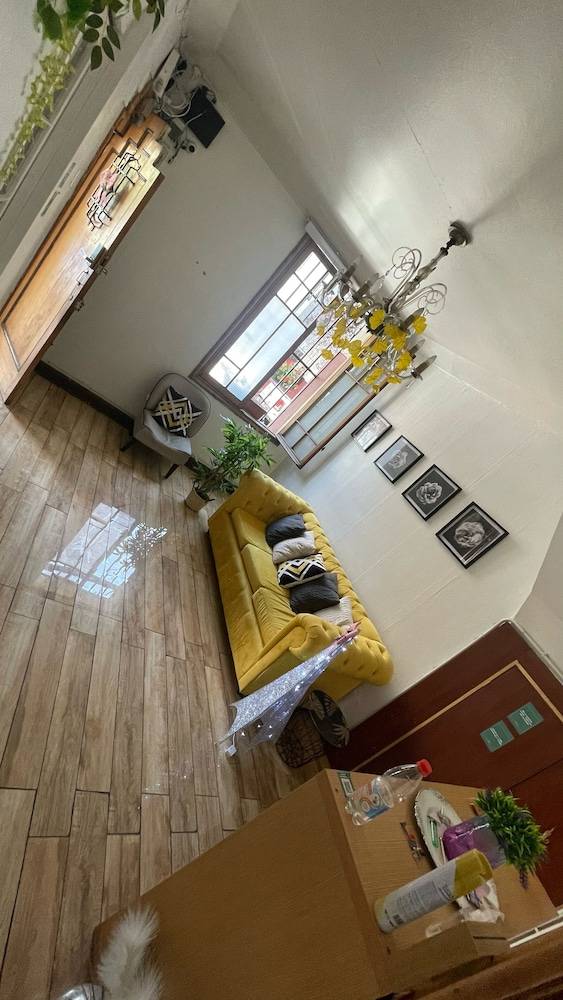 Floresta Bed & Breakfast 1