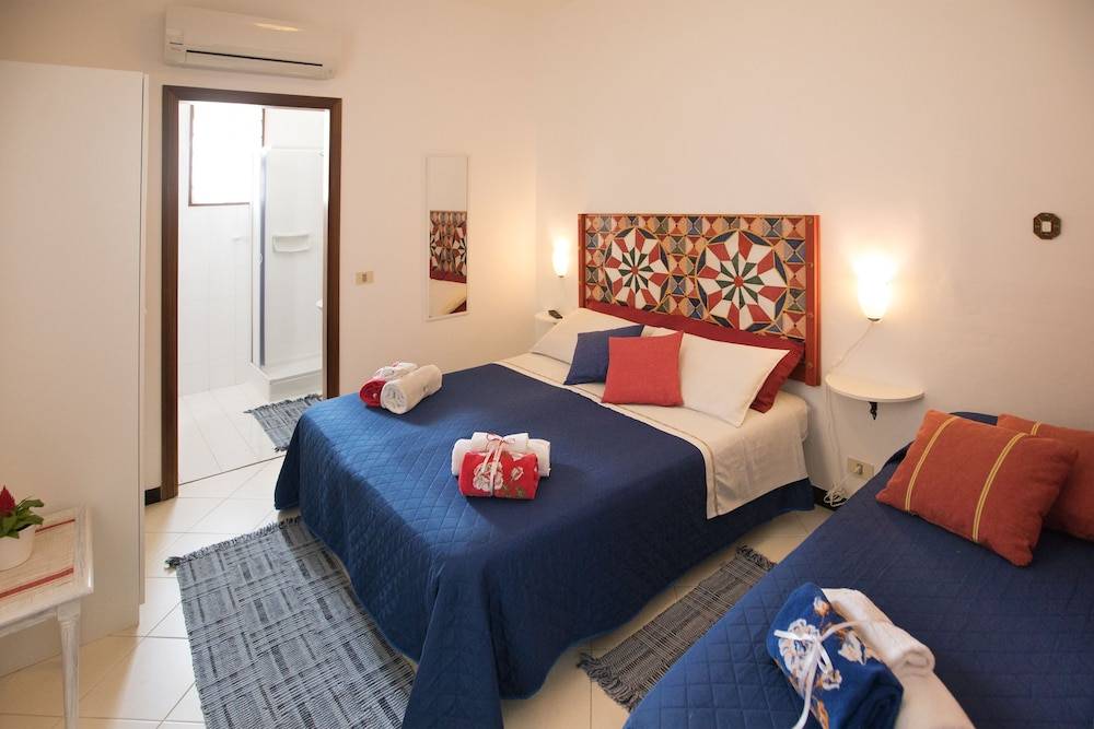 Bella Vista b&b 2