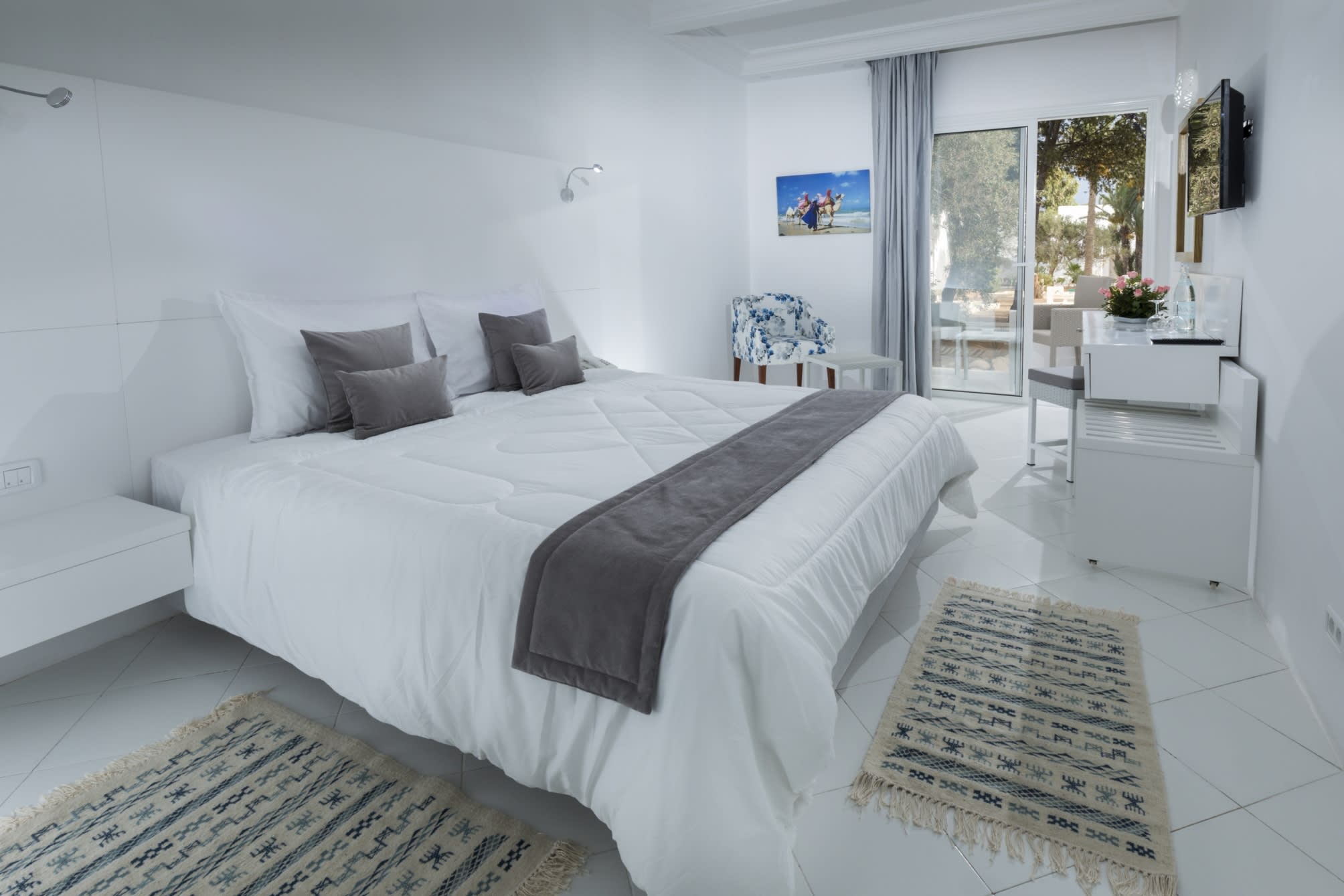 Hari Club Beach Resort 2