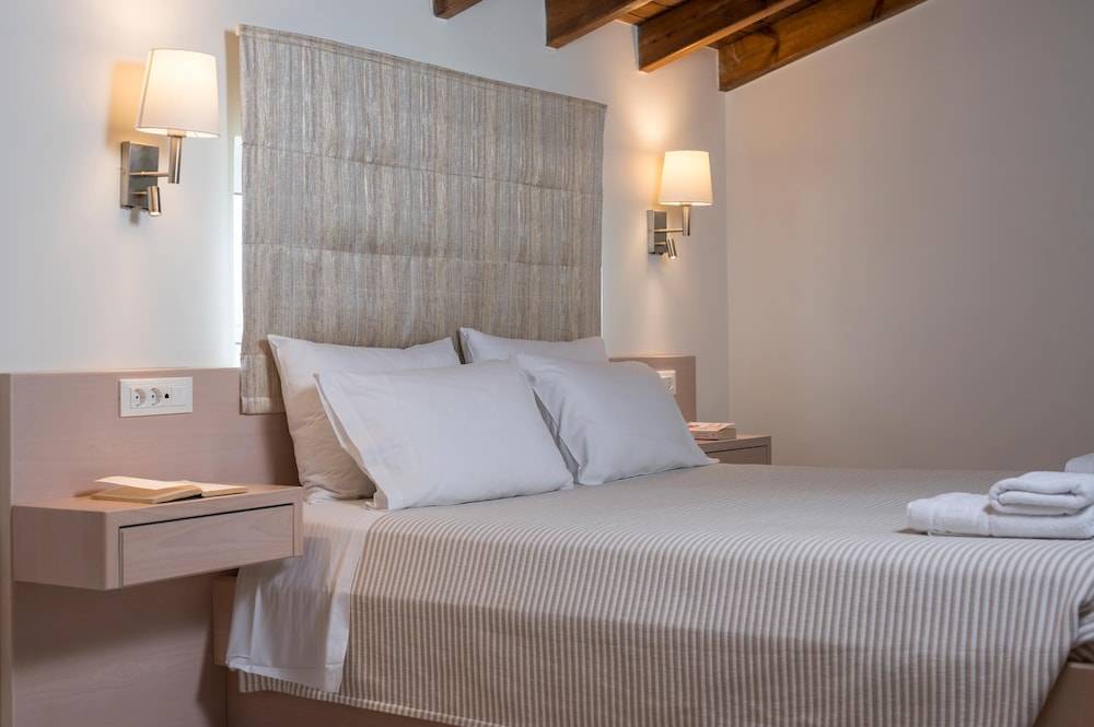 Pantanassa Villas 1