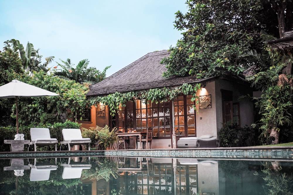 Villa Artis 1