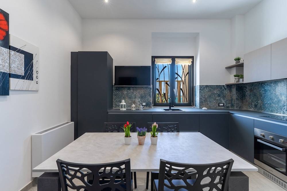 3430 Residence Medusa - Suite Apollo PT 1