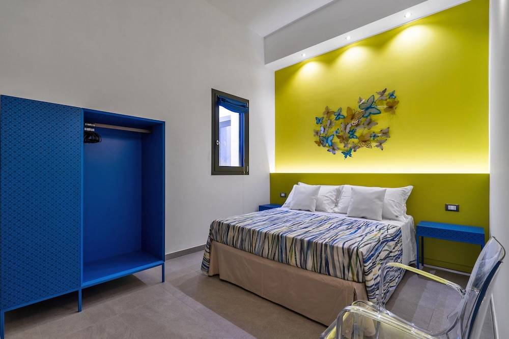 3430 Residence Medusa - Suite Apollo PT 2