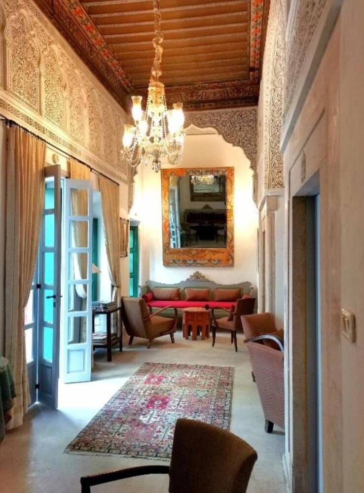 Dar El Médina 1