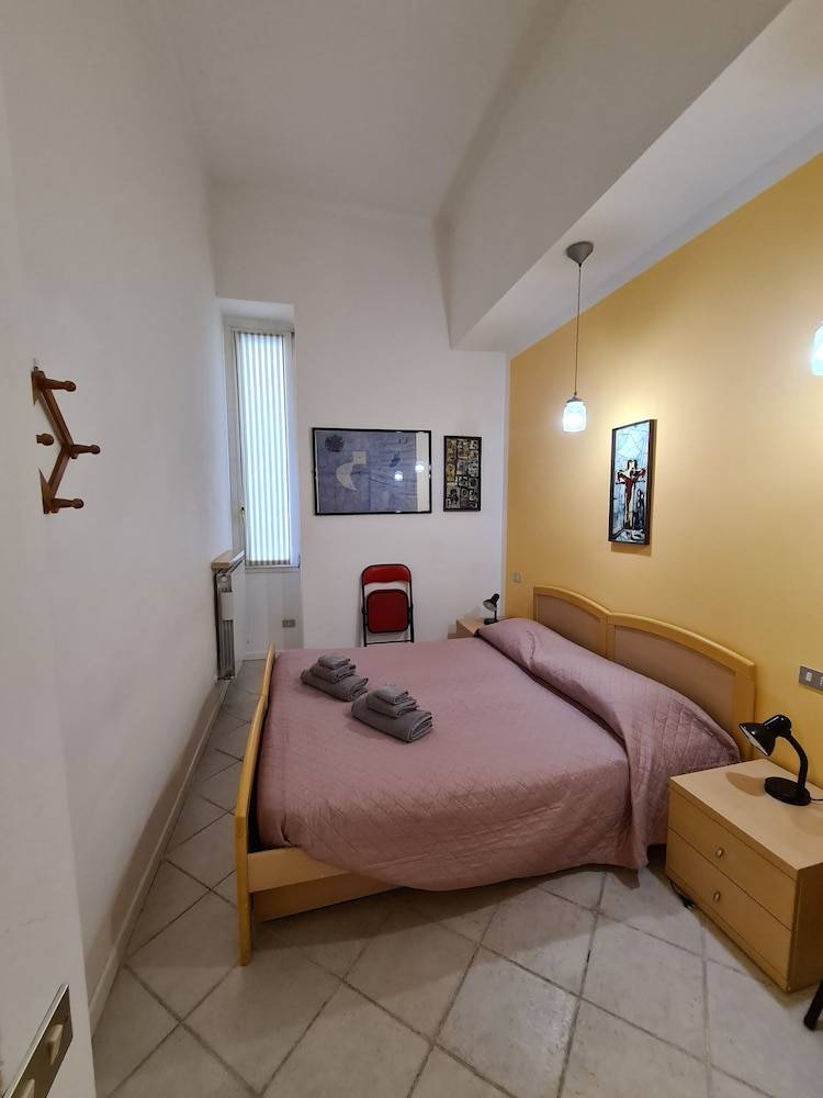 La Casa di Rosa by PortofinoVacanze 2