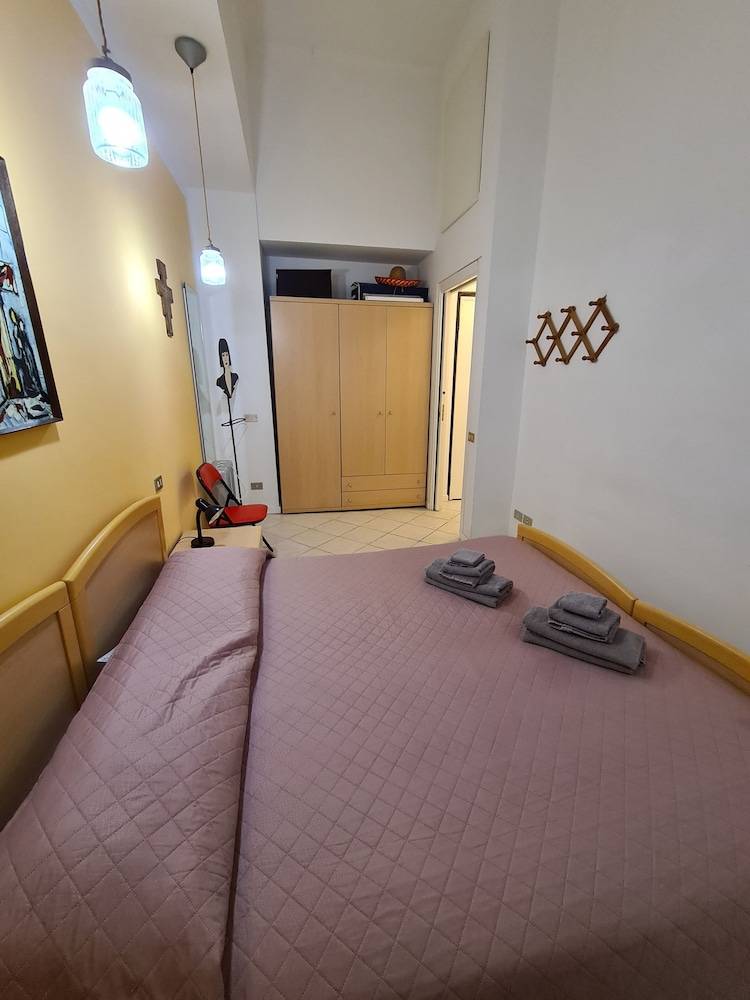 La Casa di Rosa by PortofinoVacanze 1