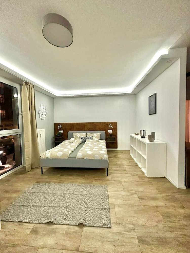 Klosterneuburger Studio 1