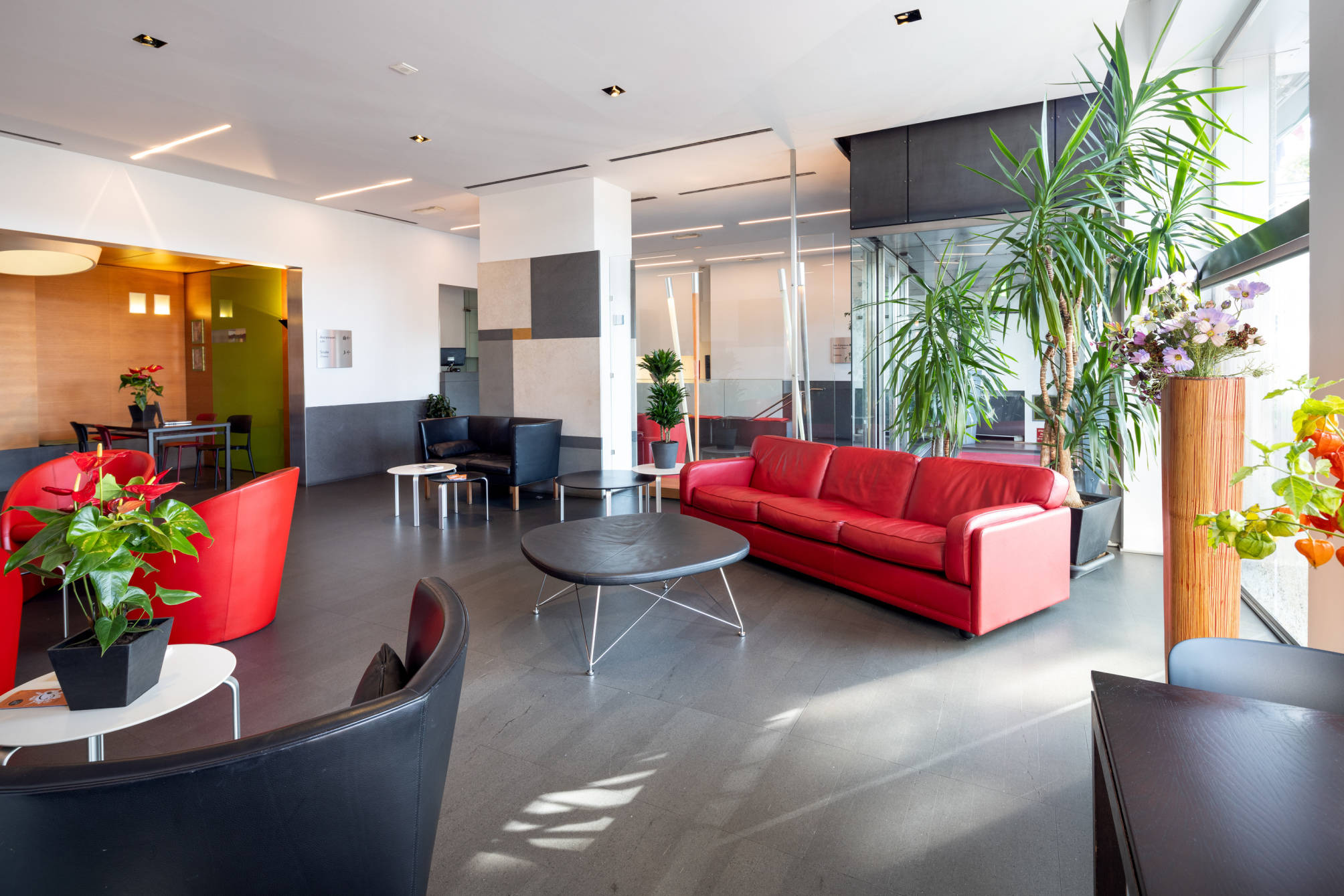 Best Western Hotel Major 1