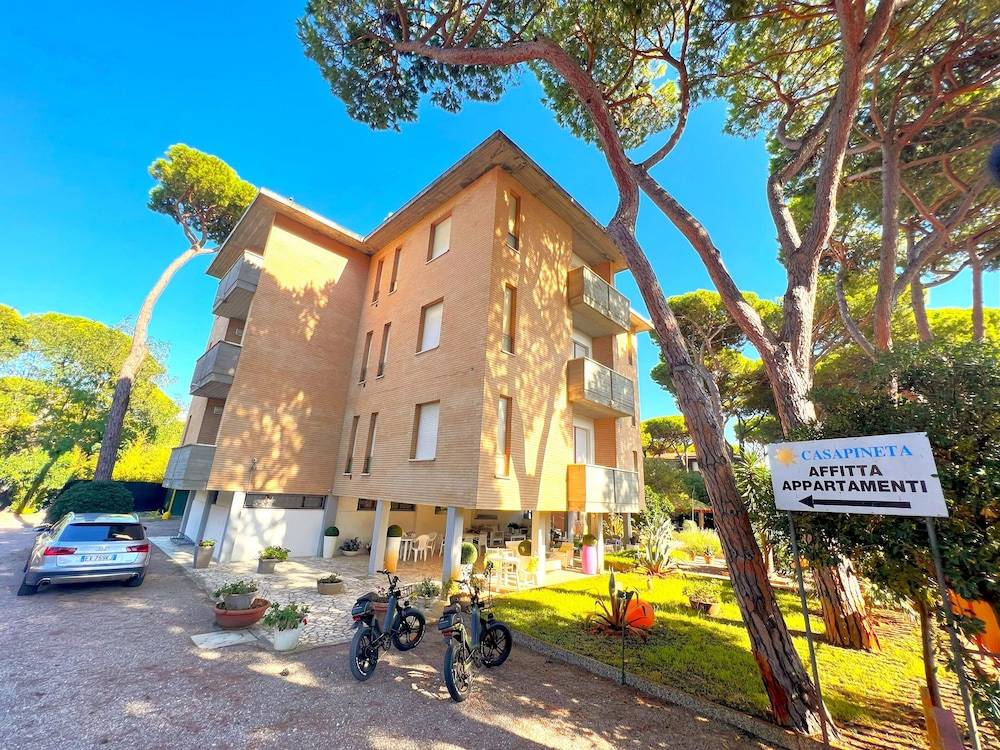Casa Pineta 1